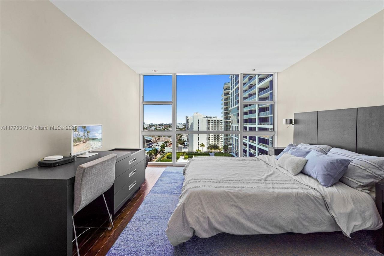 6801 Collins Ave, Unit 1214(door1, Miami Beach, FL 33141 Photo