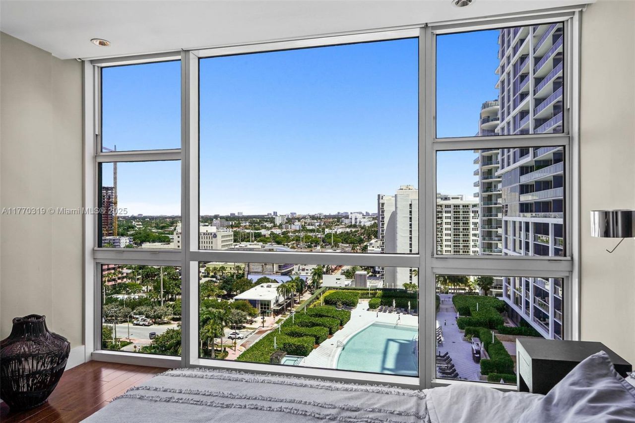 6801 Collins Ave, Unit 1214(door1, Miami Beach, FL 33141 Photo