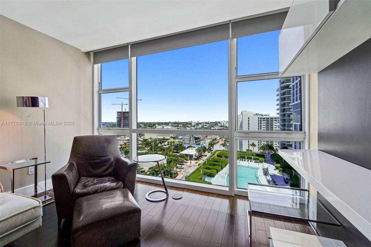 6801 Collins Ave, Unit 1214(door1, Miami Beach, FL 33141 Photo