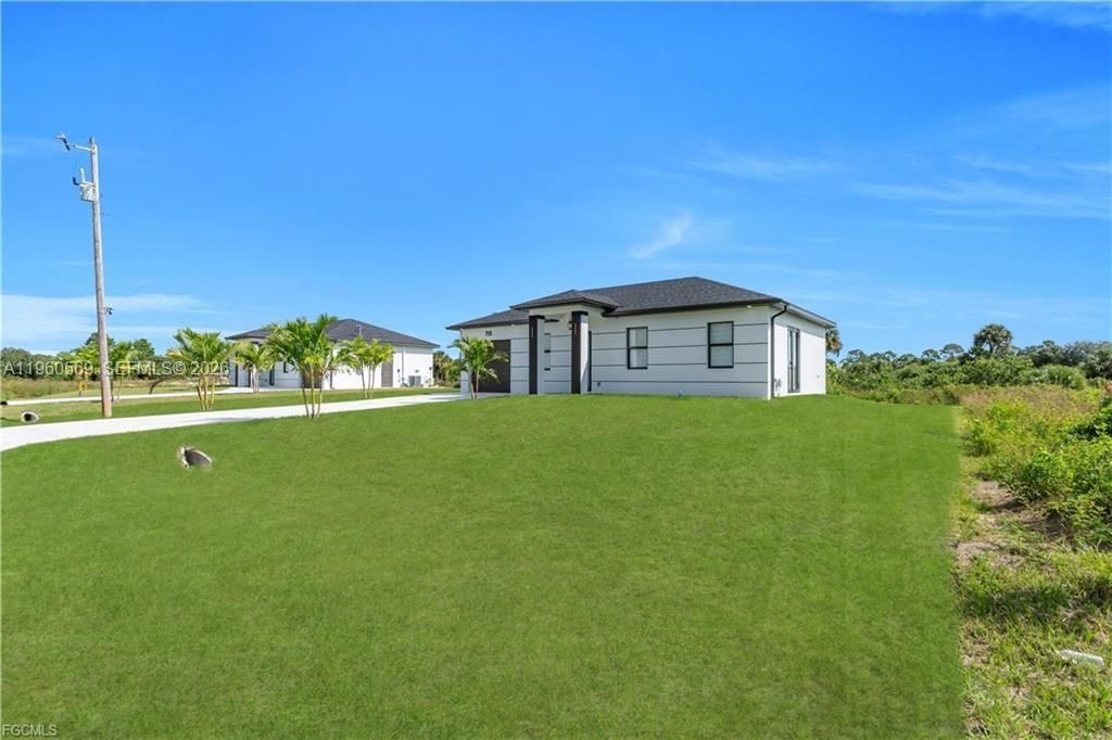 713 Roma Ave, Lehigh Acres, FL 33974 Photo