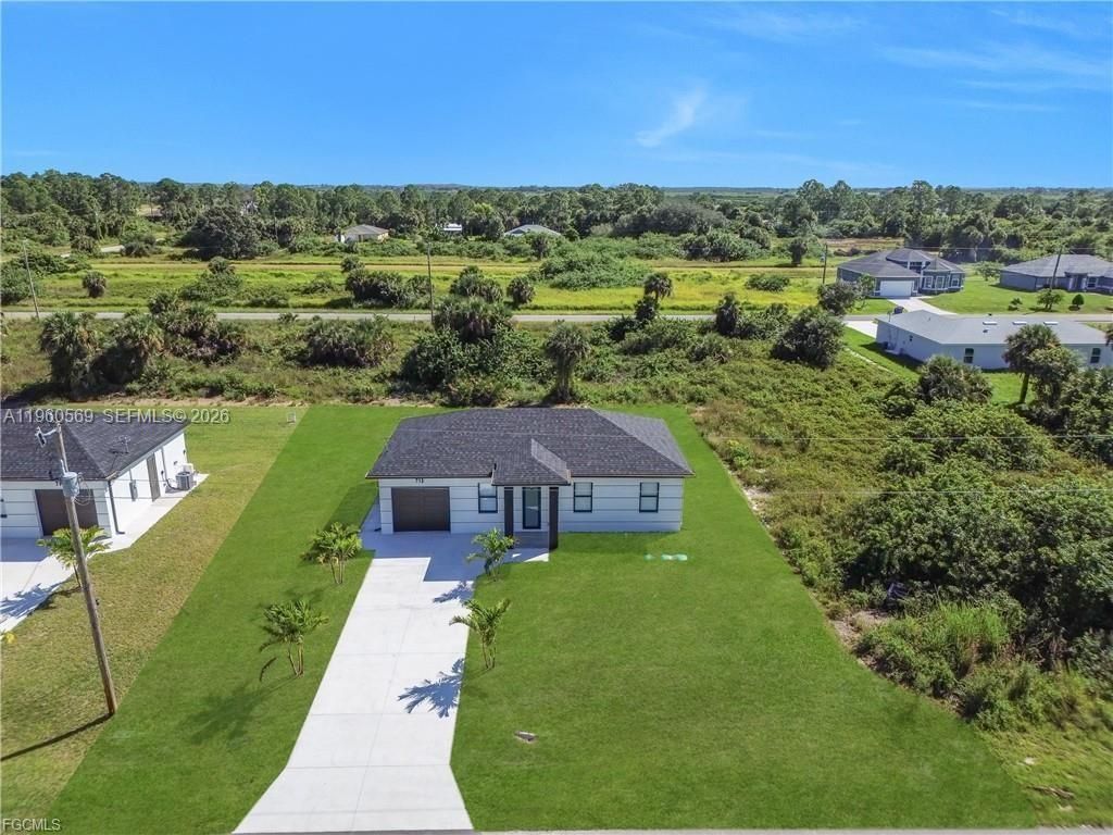713 Roma Ave, Lehigh Acres, FL 33974 Photo