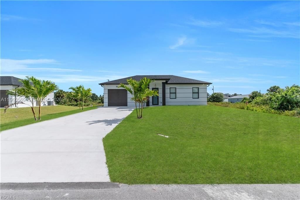 713 Roma Ave, Lehigh Acres, FL 33974 Photo
