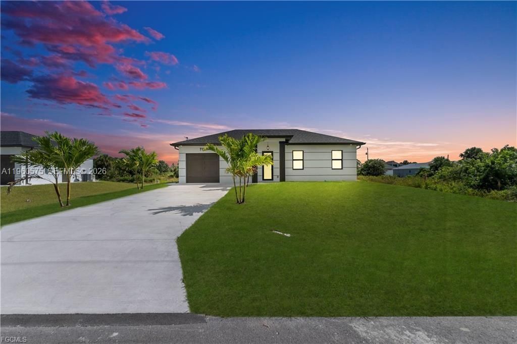 711 Roma Ave, Lehigh Acres, FL 33974 Photo