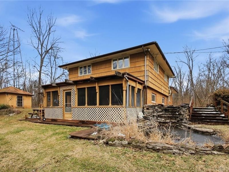 4930 State Route 201, Tipp City, OH 45371 Photo 1