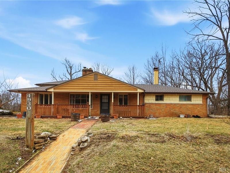 4930 State Route 201, Tipp City, OH 45371 Photo 2