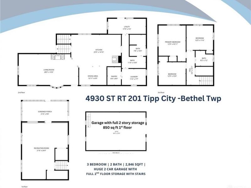 4930 State Route 201, Tipp City, OH 45371 Photo 52