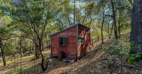 18140 Bourbon St, Jackson, CA 95642 Photo