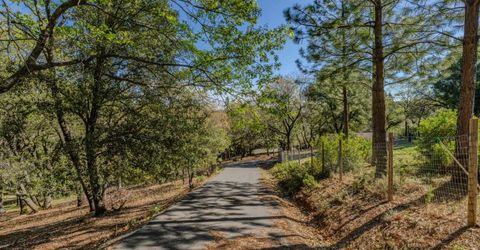 18140 Bourbon St, Jackson, CA 95642 Photo
