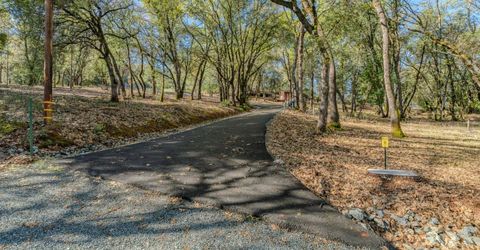 18140 Bourbon St, Jackson, CA 95642 Photo