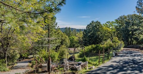 18140 Bourbon St, Jackson, CA 95642 Photo