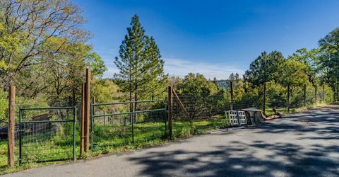 18140 Bourbon St, Jackson, CA 95642 Photo