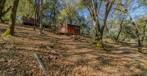 18140 Bourbon St, Jackson, CA 95642 Photo