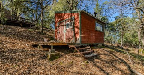 18140 Bourbon St, Jackson, CA 95642 Photo