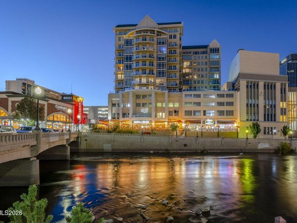 50 N Sierra Street, Unit 805, Reno, NV 89501