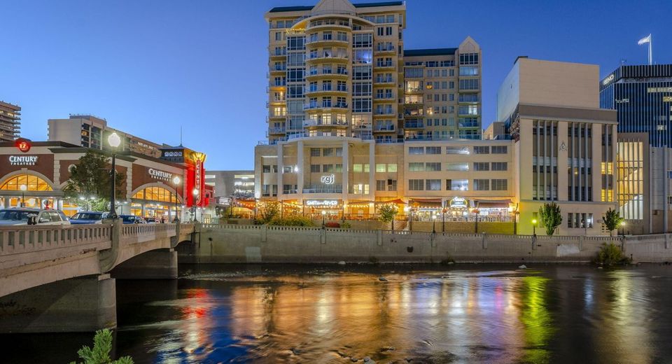 50 N Sierra Street, Unit 805, Reno, NV 89501 Photo