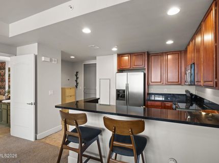 50 N Sierra Street, Unit 805, Reno, NV 89501 Photo