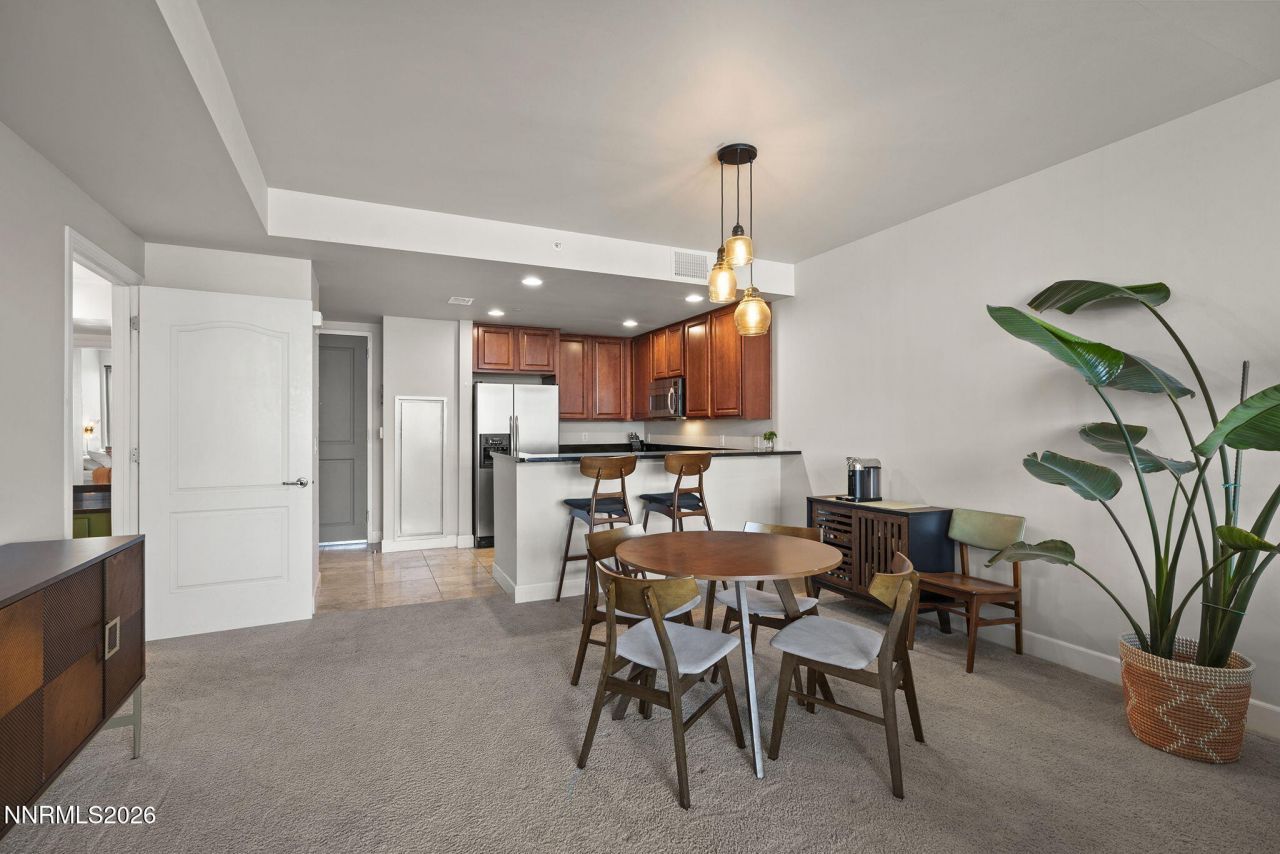 50 N Sierra Street, Unit 805, Reno, NV 89501 Photo