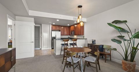 50 N Sierra Street, Unit 805, Reno, NV 89501 Photo