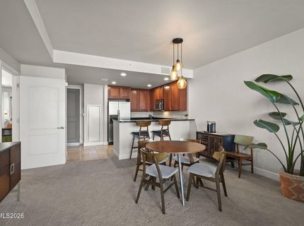 50 N Sierra Street, Unit 805, Reno, NV 89501 Photo