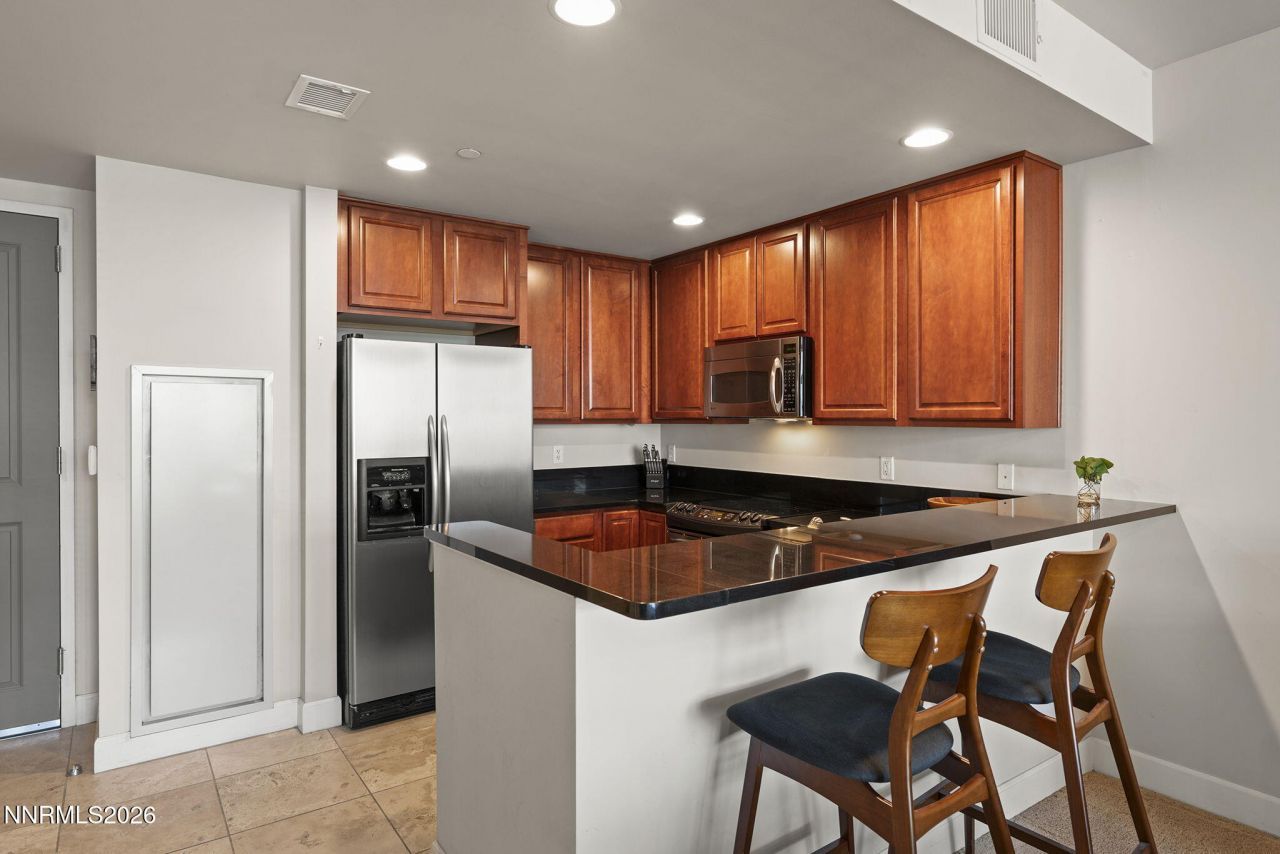 50 N Sierra Street, Unit 805, Reno, NV 89501 Photo
