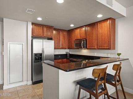 50 N Sierra Street, Unit 805, Reno, NV 89501 Photo