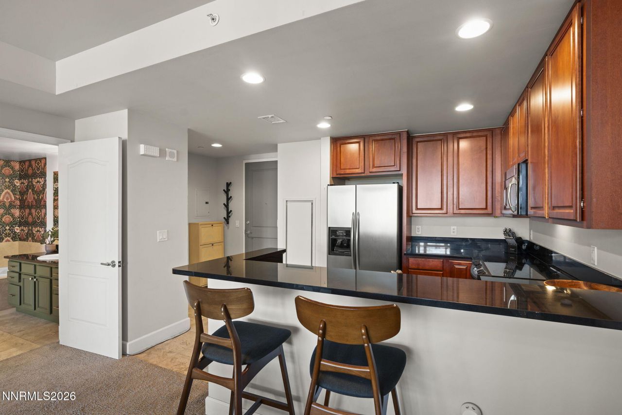 50 N Sierra Street, Unit 805, Reno, NV 89501 Photo