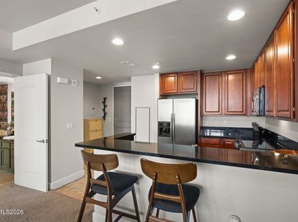 50 N Sierra Street, Unit 805, Reno, NV 89501 Photo