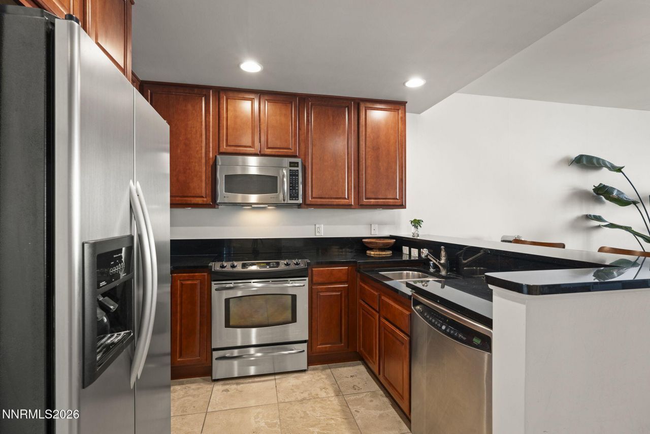50 N Sierra Street, Unit 805, Reno, NV 89501 Photo