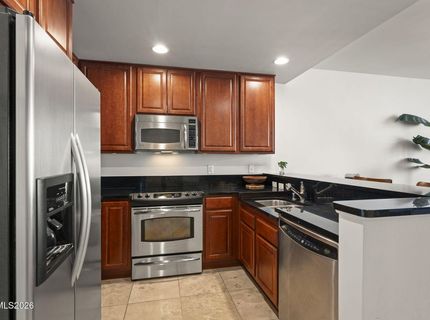 50 N Sierra Street, Unit 805, Reno, NV 89501 Photo