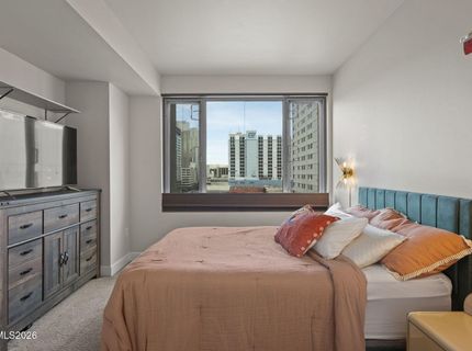 50 N Sierra Street, Unit 805, Reno, NV 89501 Photo