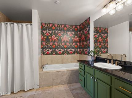 50 N Sierra Street, Unit 805, Reno, NV 89501 Photo