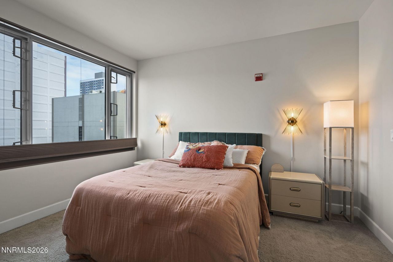 50 N Sierra Street, Unit 805, Reno, NV 89501 Photo