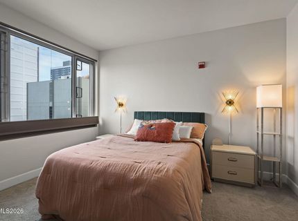 50 N Sierra Street, Unit 805, Reno, NV 89501 Photo