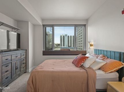 50 N Sierra Street, Unit 805, Reno, NV 89501 Photo