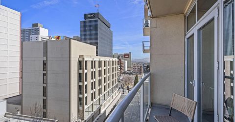50 N Sierra Street, Unit 805, Reno, NV 89501 Photo