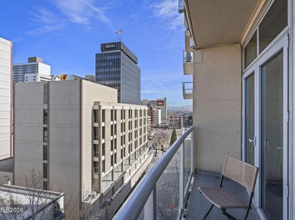50 N Sierra Street, Unit 805, Reno, NV 89501 Photo