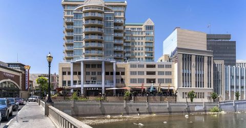 50 N Sierra Street, Unit 805, Reno, NV 89501 Photo