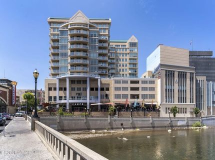 50 N Sierra Street, Unit 805, Reno, NV 89501 Photo