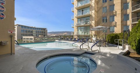 50 N Sierra Street, Unit 805, Reno, NV 89501 Photo