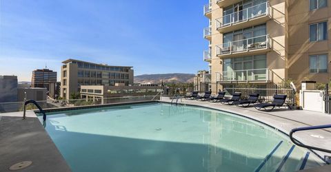 50 N Sierra Street, Unit 805, Reno, NV 89501 Photo