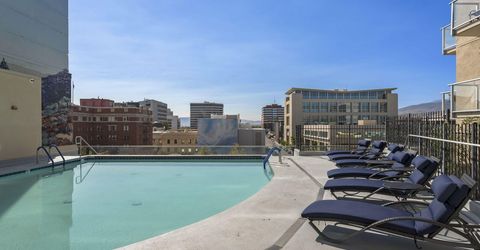 50 N Sierra Street, Unit 805, Reno, NV 89501 Photo