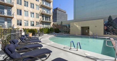 50 N Sierra Street, Unit 805, Reno, NV 89501 Photo