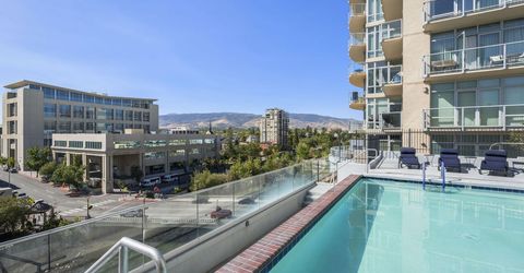 50 N Sierra Street, Unit 805, Reno, NV 89501 Photo