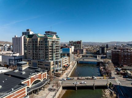 50 N Sierra Street, Unit 805, Reno, NV 89501 Photo