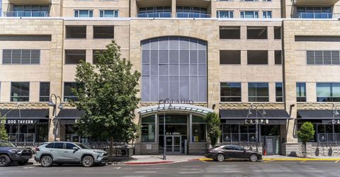 50 N Sierra Street, Unit 805, Reno, NV 89501 Photo
