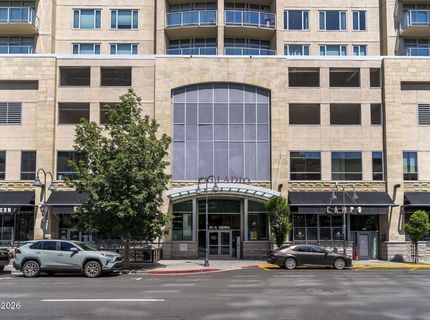 50 N Sierra Street, Unit 805, Reno, NV 89501 Photo