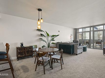 50 N Sierra Street, Unit 805, Reno, NV 89501 Photo