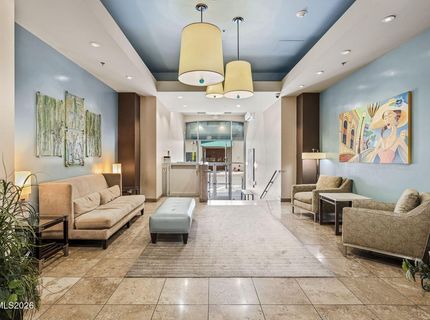 50 N Sierra Street, Unit 805, Reno, NV 89501 Photo