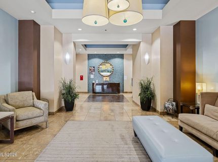 50 N Sierra Street, Unit 805, Reno, NV 89501 Photo