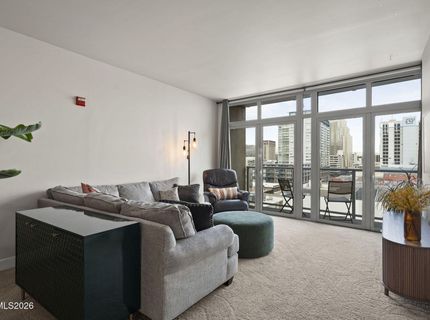50 N Sierra Street, Unit 805, Reno, NV 89501 Photo